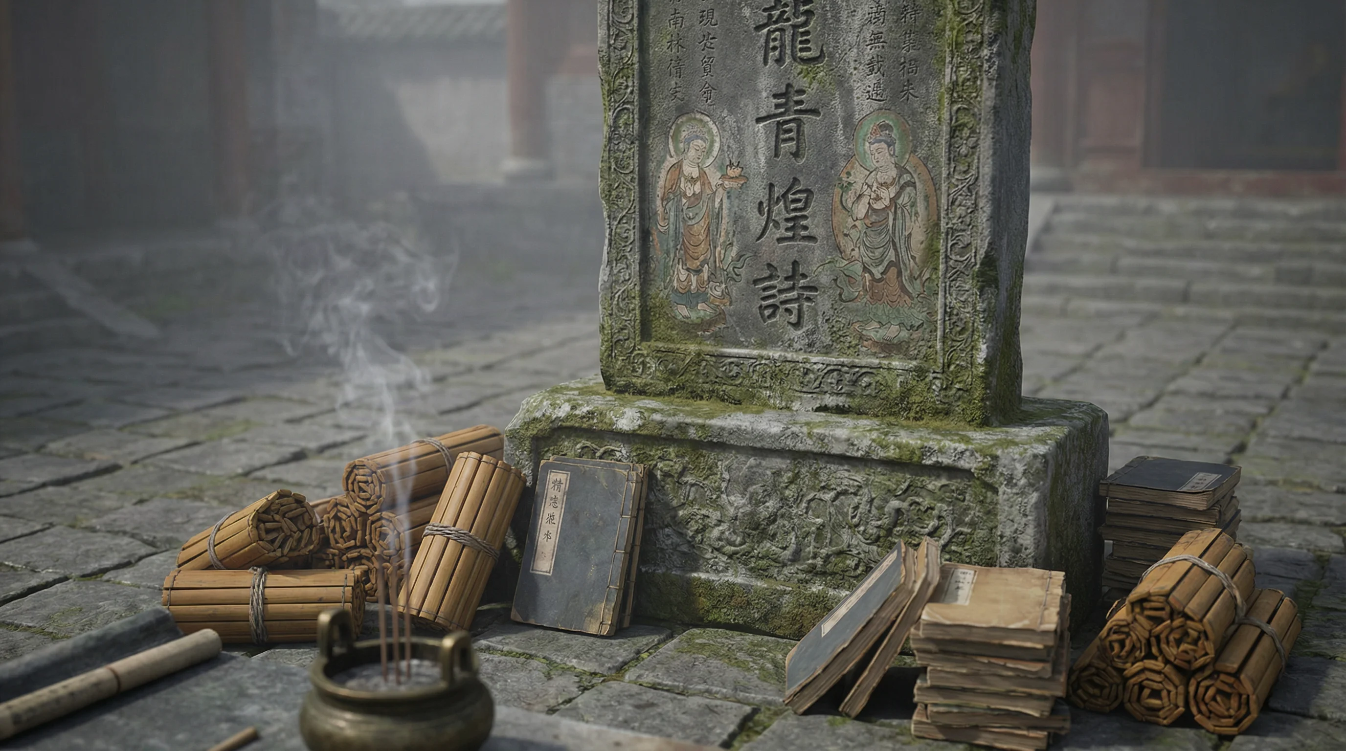 宗门规矩 - 白丝捆绑 社区行为准则